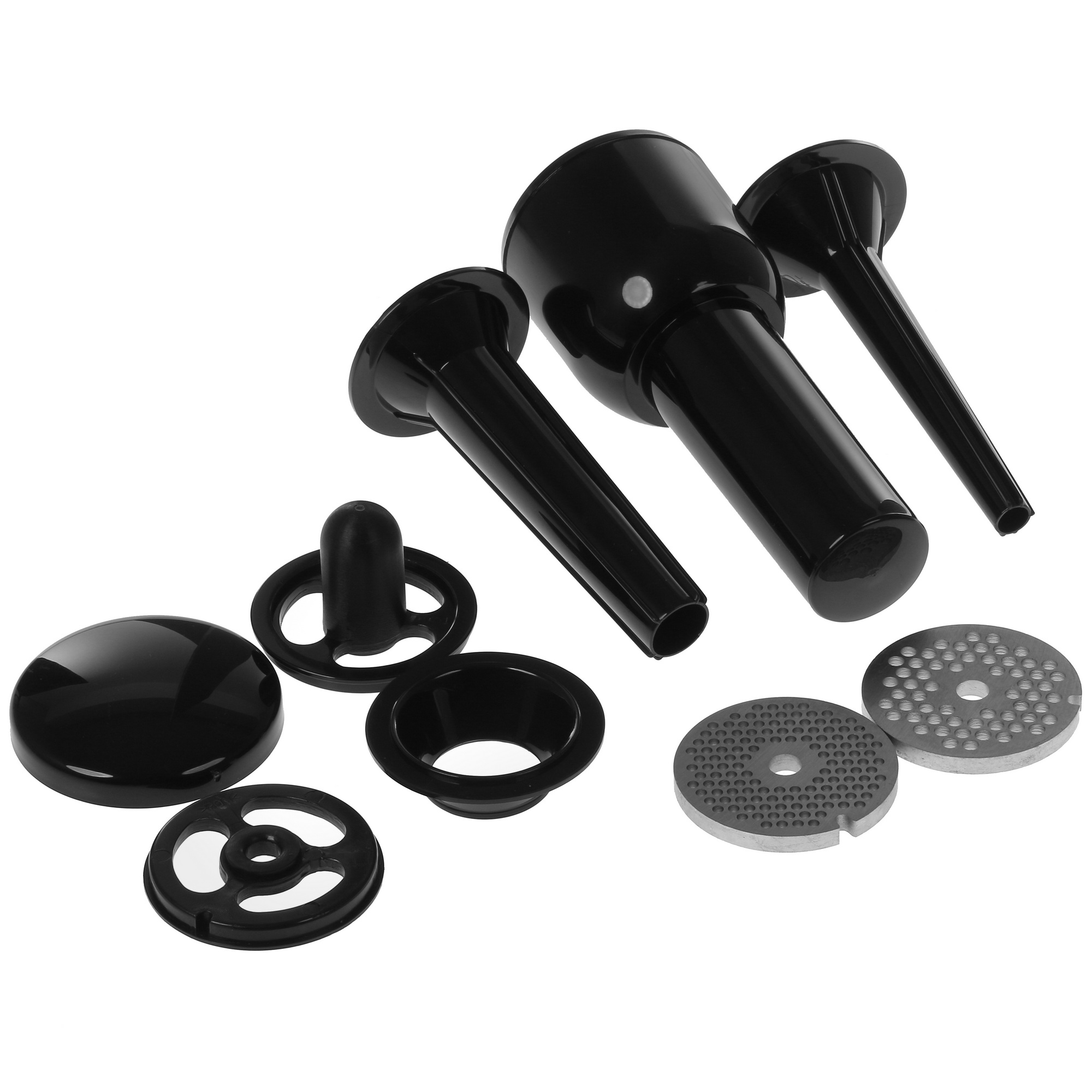 0141896 Мясорубка электрическая Kenwood MG510 серый STDN-0004651 - Вид №7