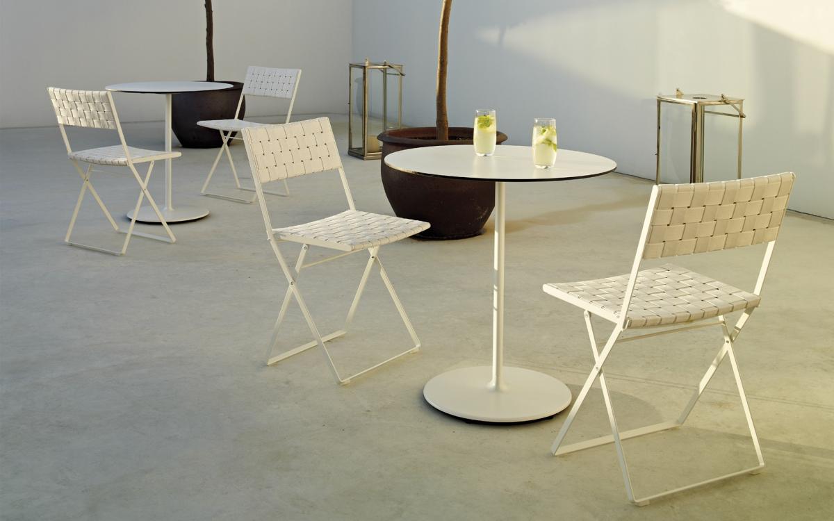 041054 Стул Brisa Andreu World  - Вид №5