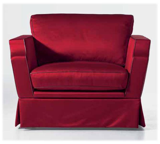 Кресло  OAK MG 3291 