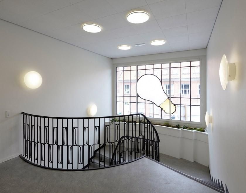 Louis Poulsen Встраиваемый потолочный светильник sun-id-1378312 - Вид №24