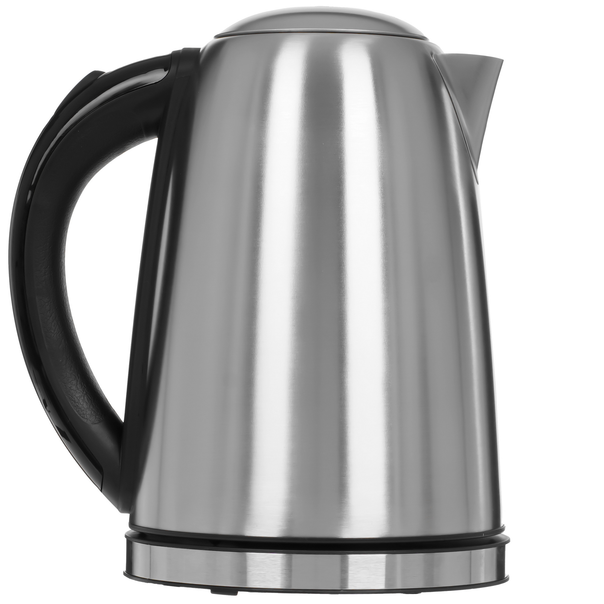 9207219 Электрочайник Renova KT17S-03B серебристый STDN-0031400 - Вид №1