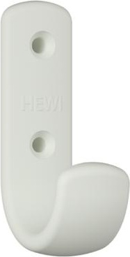 477.90B060 крючок для одежды HEWI Edition matt | Polyamid  - Вид №2