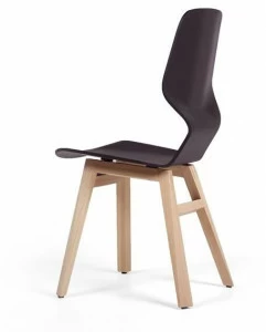 prostoria Стул из фанеры Oblikant