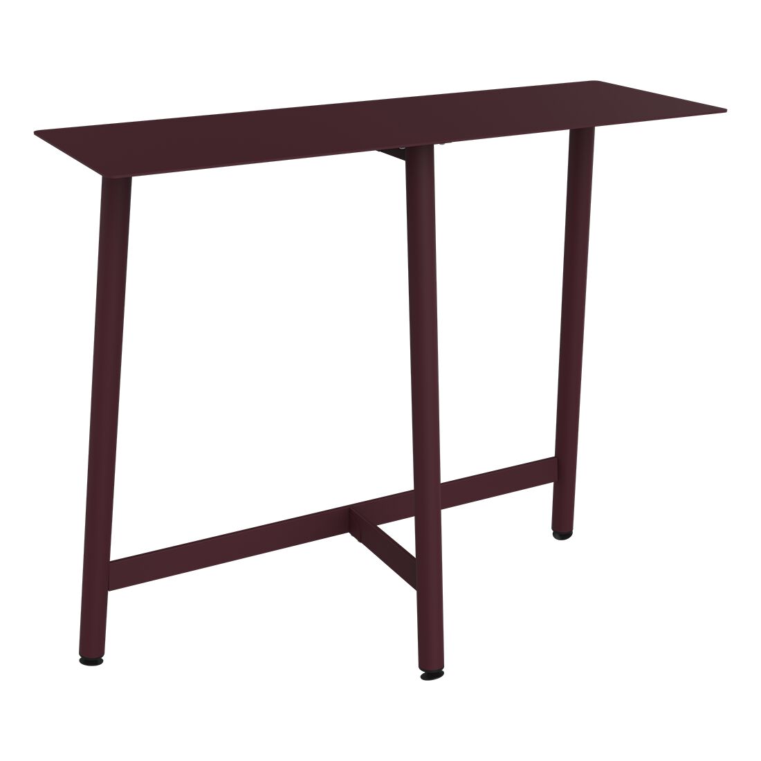 Металлический многоцелевой высокий стол / стол Fermob Bolder ARCH-00030217 - Вид №51