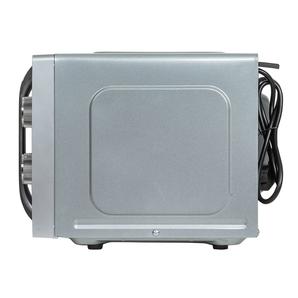 9901425 Микроволновая печь JVC JK-MW147M серебристый STDN-0084022 - Вид №5