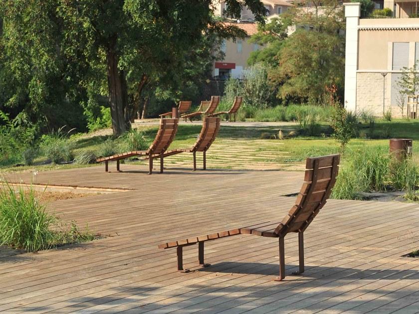 CYRIA Сиденье для улицы sun-id-1406198 - Вид №1