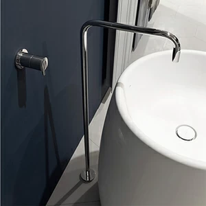 Излив напольный для раковины AY900QLU Antonio Lupi AYATI