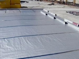 OVER-ALL Пароизоляция