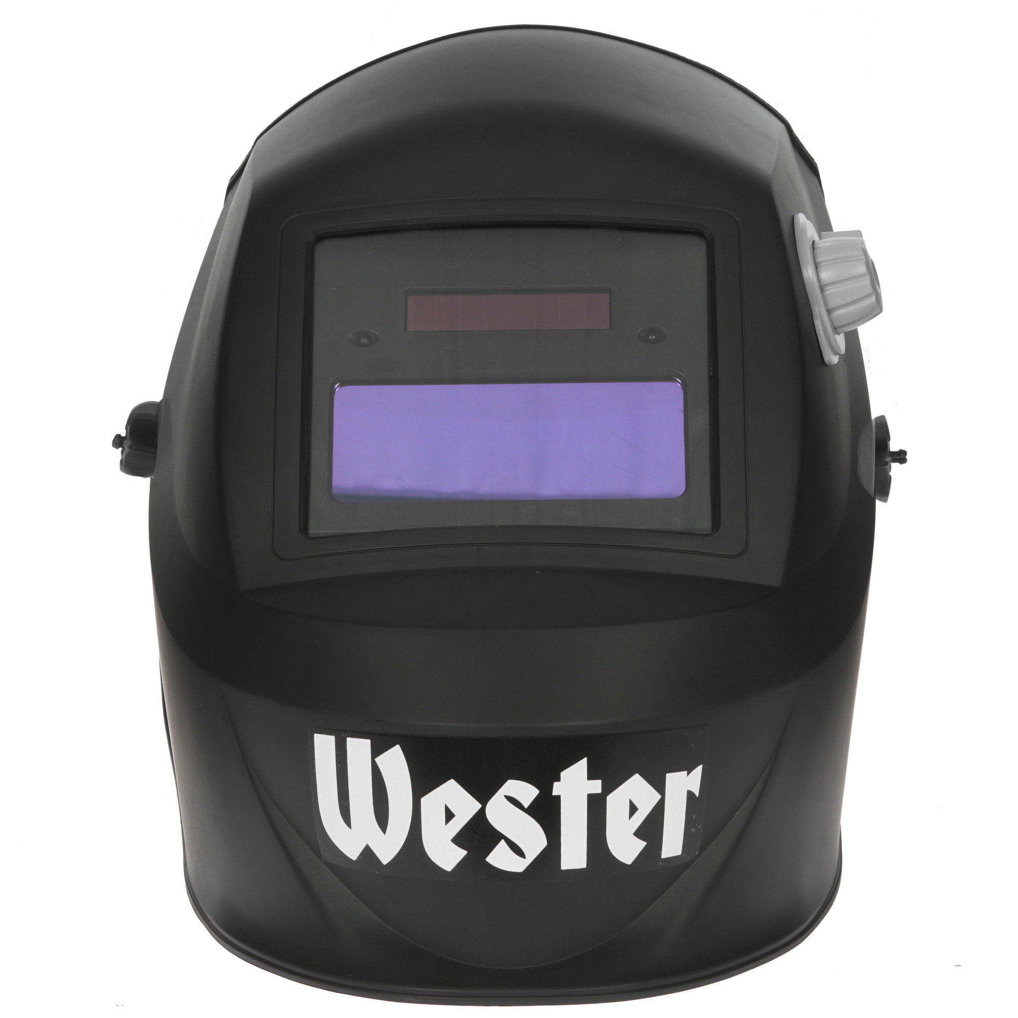 Маска сварочная Wester WH8 1263004 STDN-0080905 - Вид №1