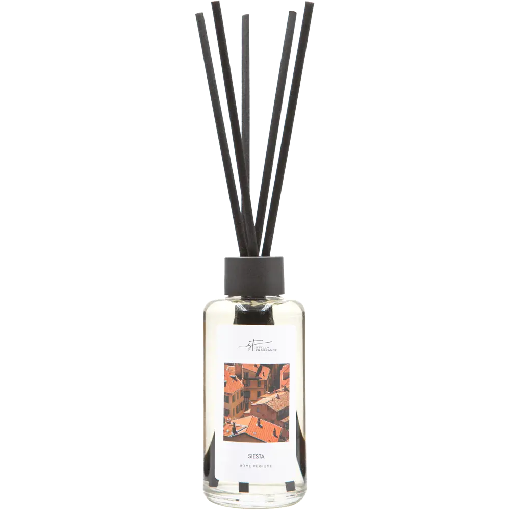 Ароматический диффузор Stella Fragrance Siesta 100 мл 84531901 STLM-2135085  - Вид №1