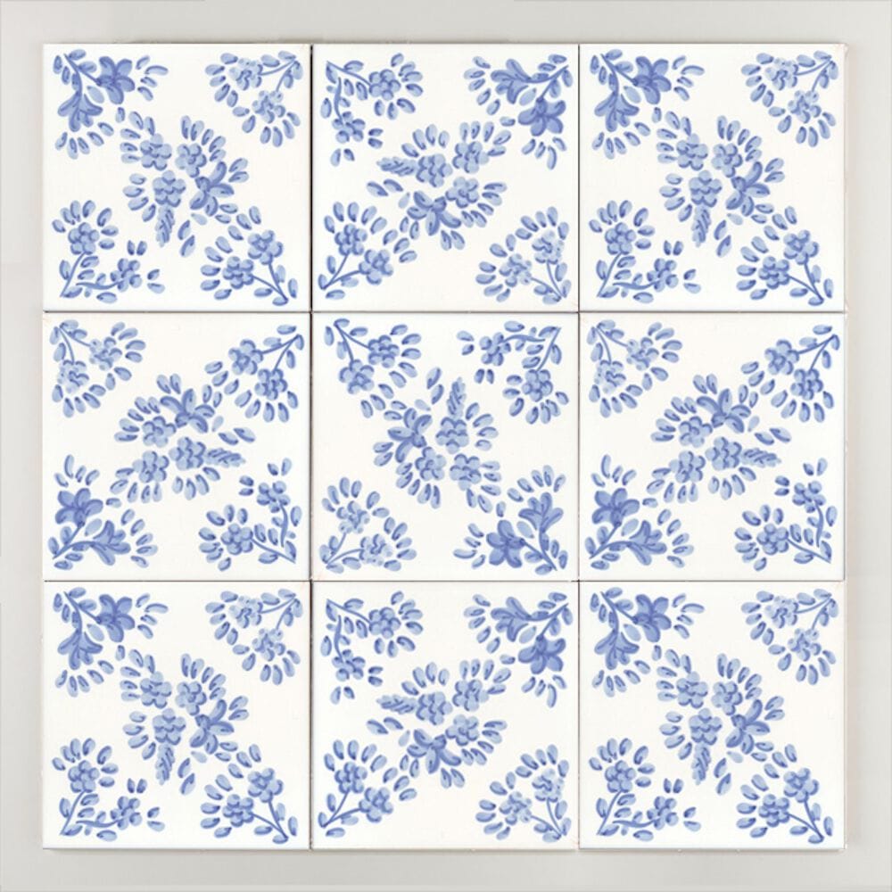 Пол / покрытие из глины ручной работы La Riggiola традиция ARCH-00053371 - Вид №1