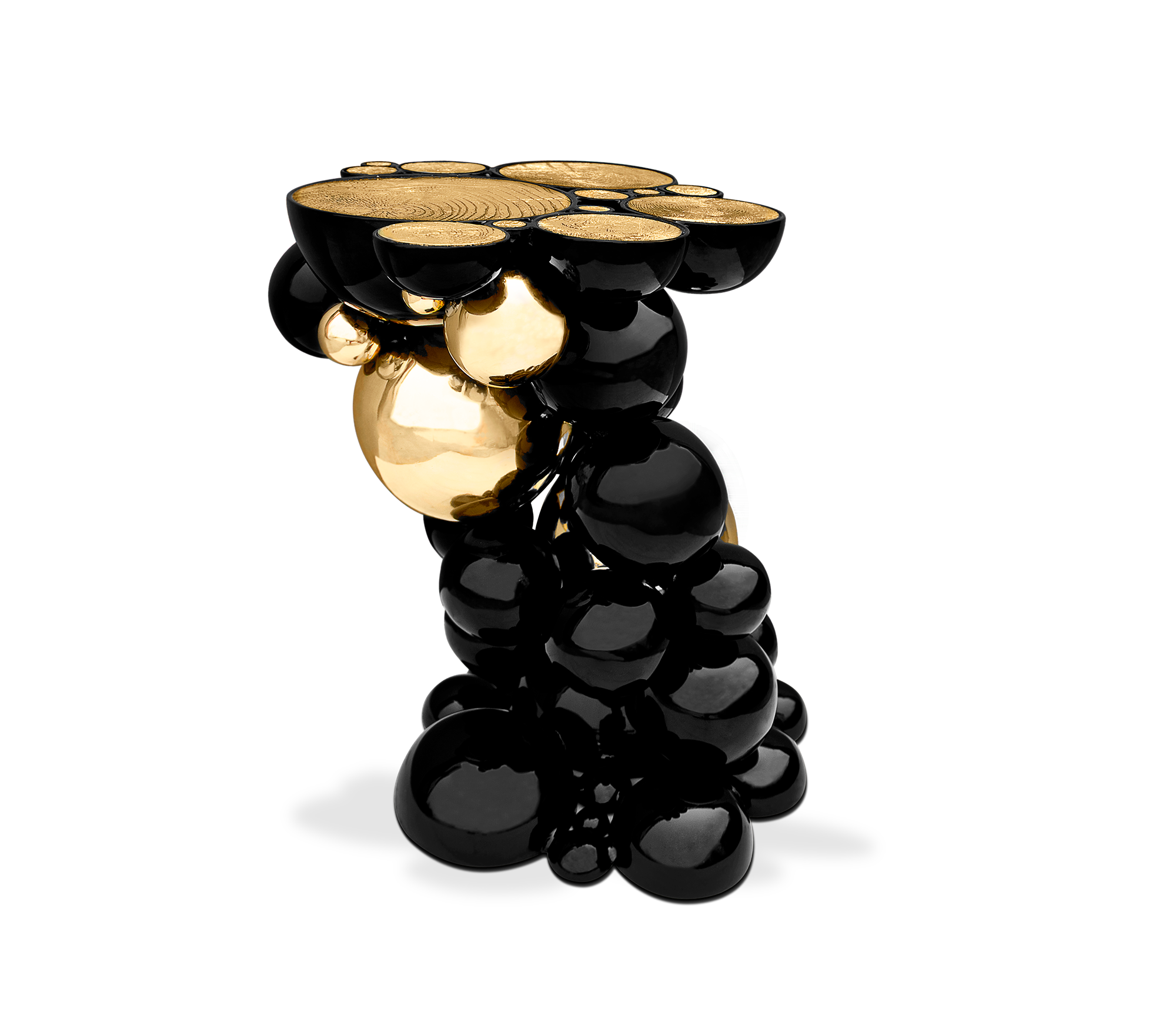 0-211 Приставной столик Newton  Boca Do Lobo 