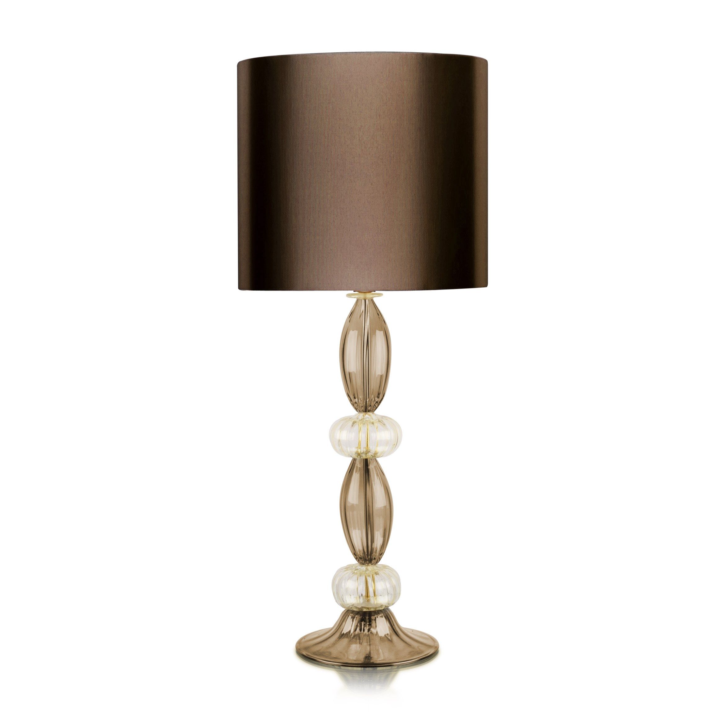 Настольная лампа из муранского стекла Abrissi Tiffany ARCH-00131344 - Вид №4