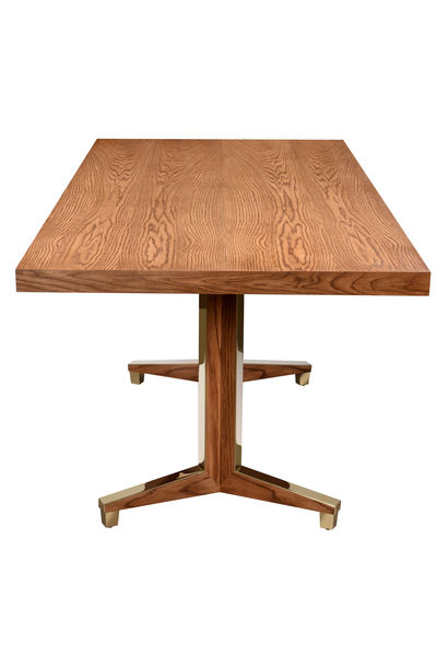 Обеденный стол специального дизайна ijlbrown sun-id-3251873 - Вид №1