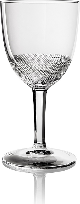10620243 Moser Бокал для красного вина 210мл "Роял" Хрусталь бессвинцовый 