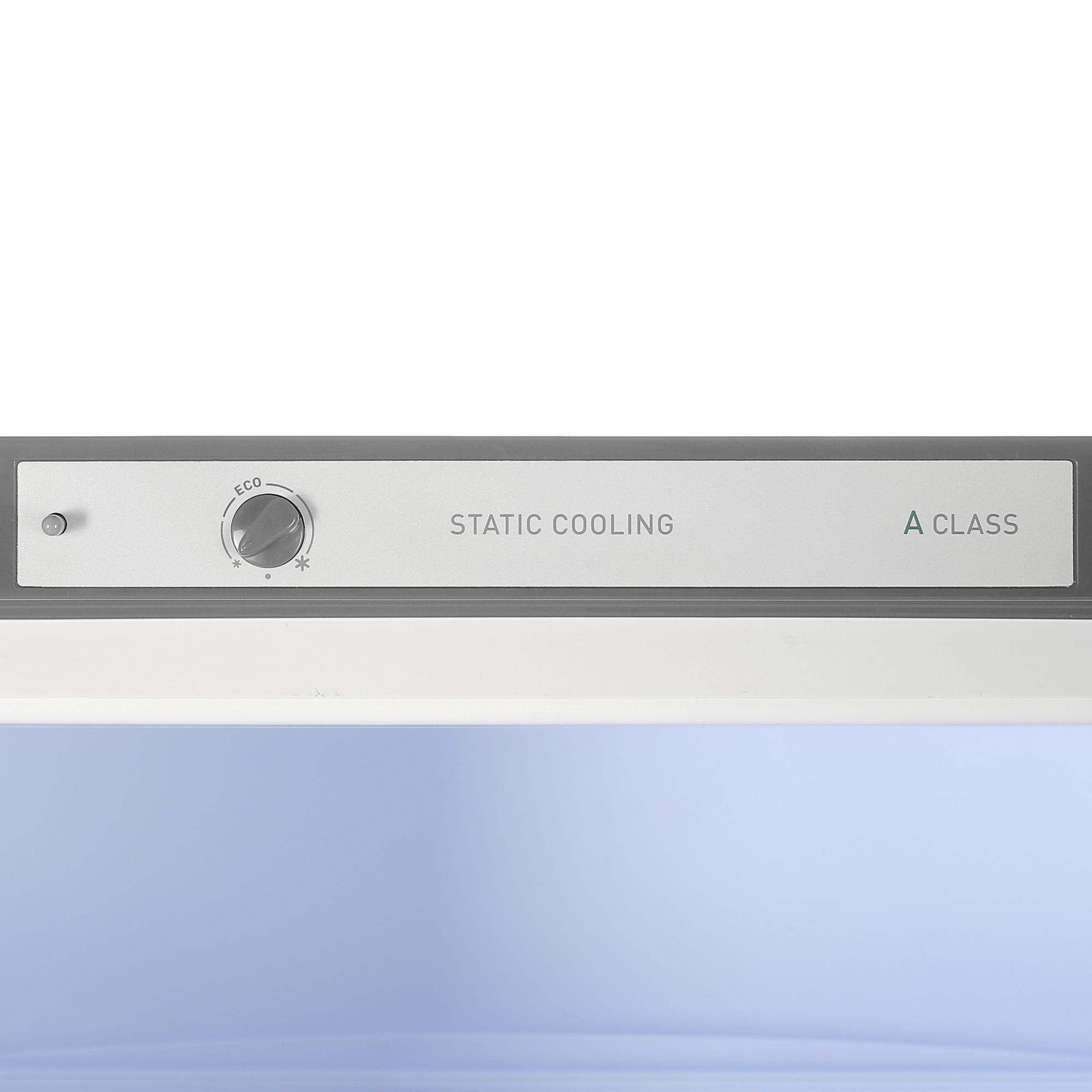 5348119 Холодильник с морозильником   Бирюса W6034 серый STDN-0143005 - Вид №9