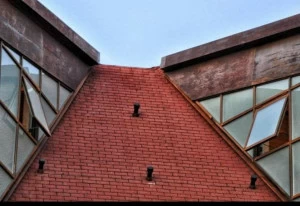 Mogs Окно с термическим разделением Corten ™ Mogs