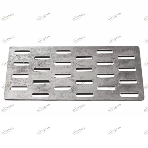 Решетка колосниковая Бежецк для котла 6635