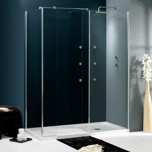 Art. 082/084 Open Air Душевая дверь Box Docce 2B