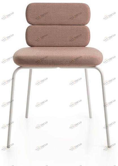 Luxy Стул из ткани Cluster Cl1