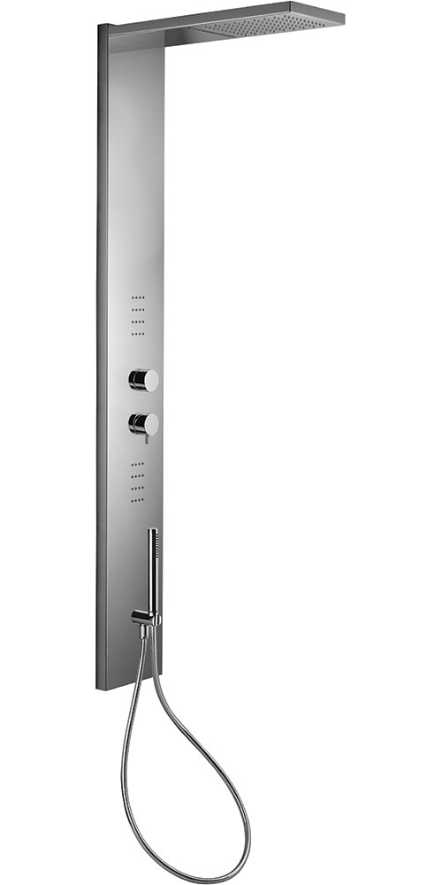 SP.104 Miroeurope Душевые Панели 