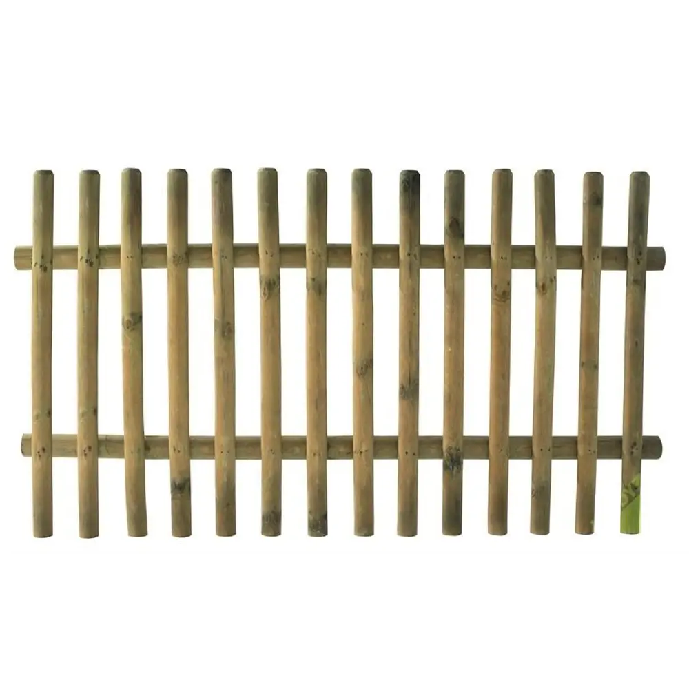 Изгородь Буффало, 180x100 см 12717252 STLM-2078786 FOREST STYLE 
