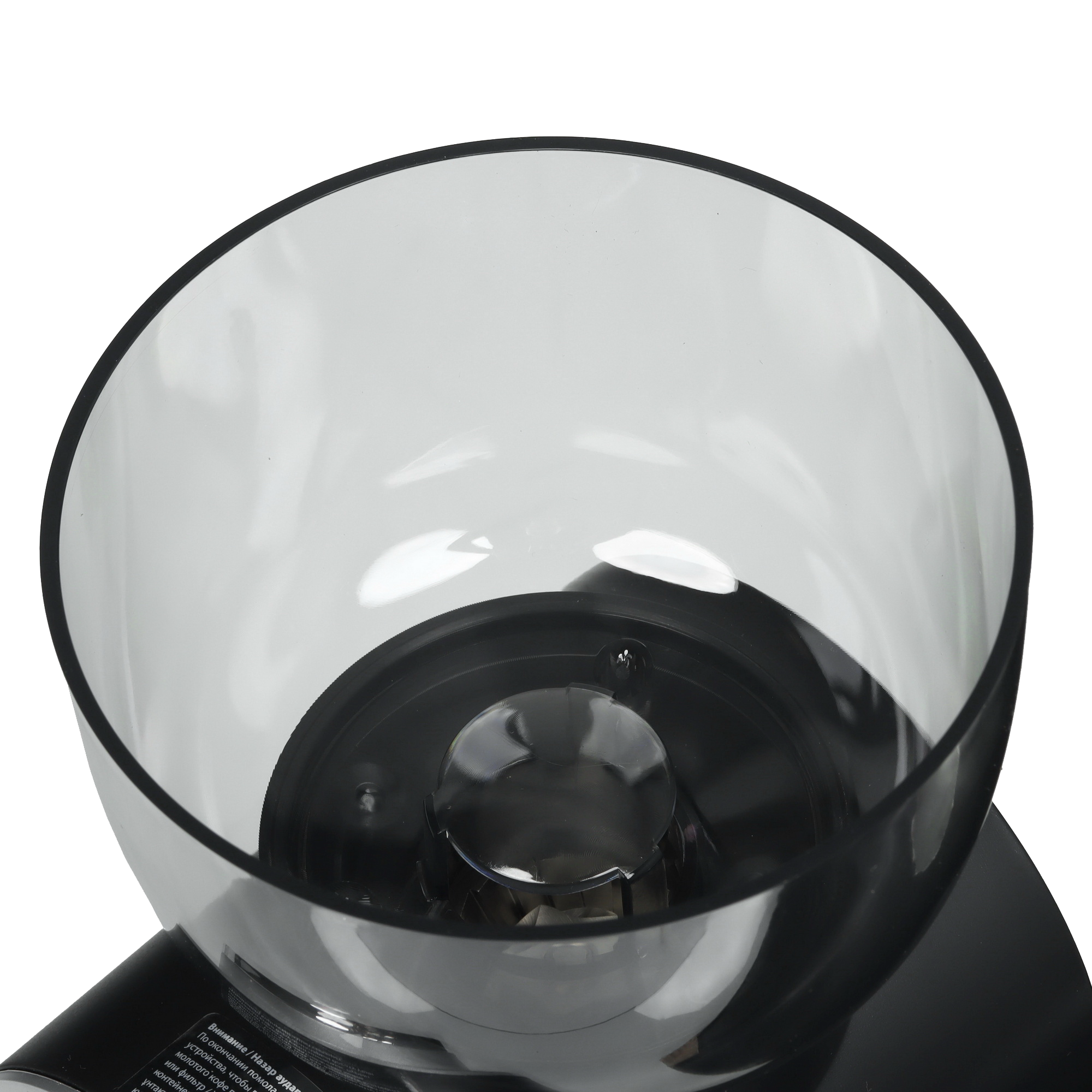 STDN-0100396 Кофемолка ручная Reoka Китай  - Вид №4