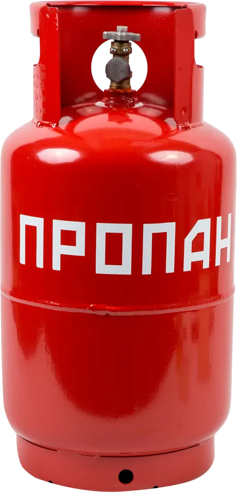 Газовый баллон Santreyd 27 л для пропана и бутана 13031893