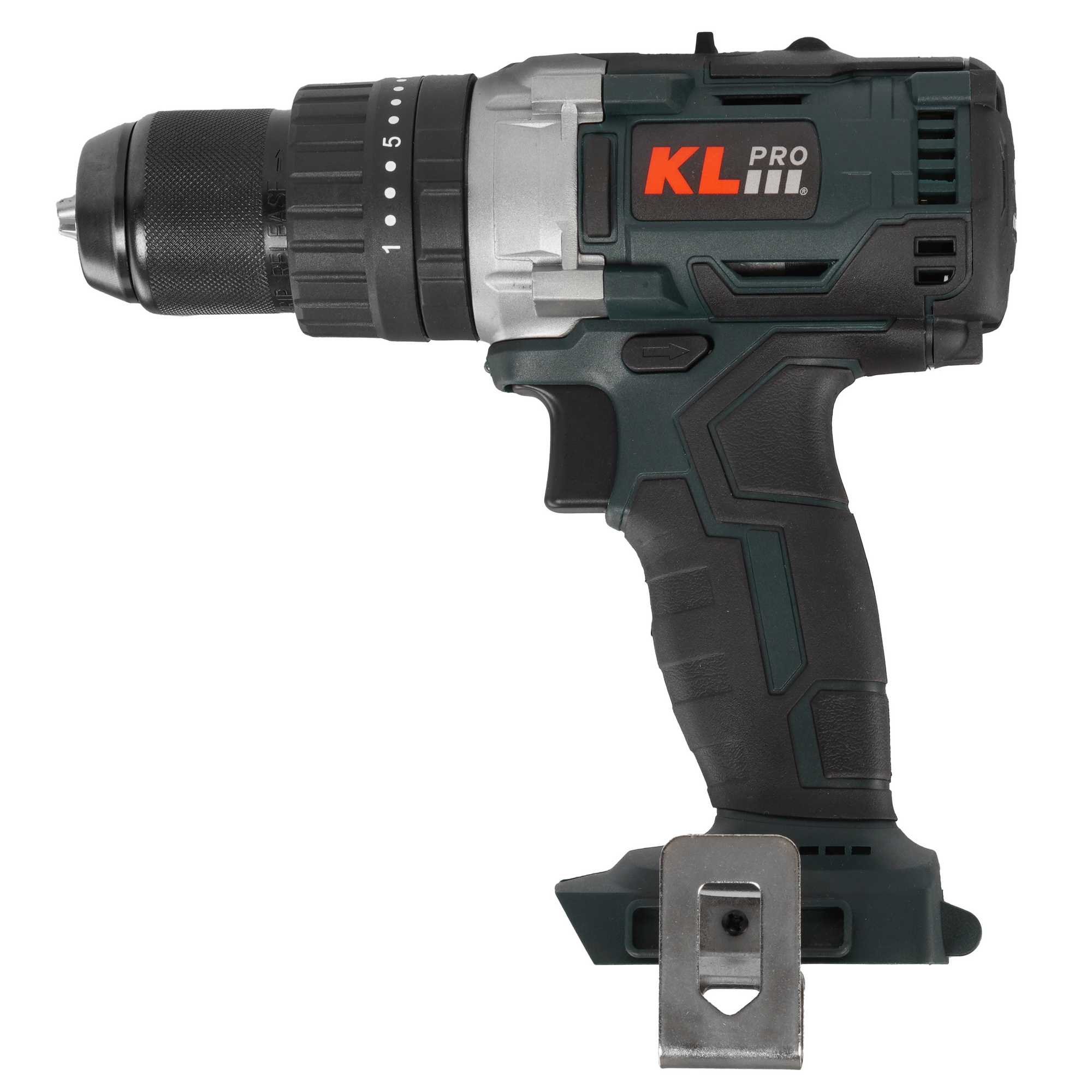 Дрель-шуруповерт KLPRO KLDM18B-00   , Без ЗУ, Без АКБ 9154003 STDN-0099205