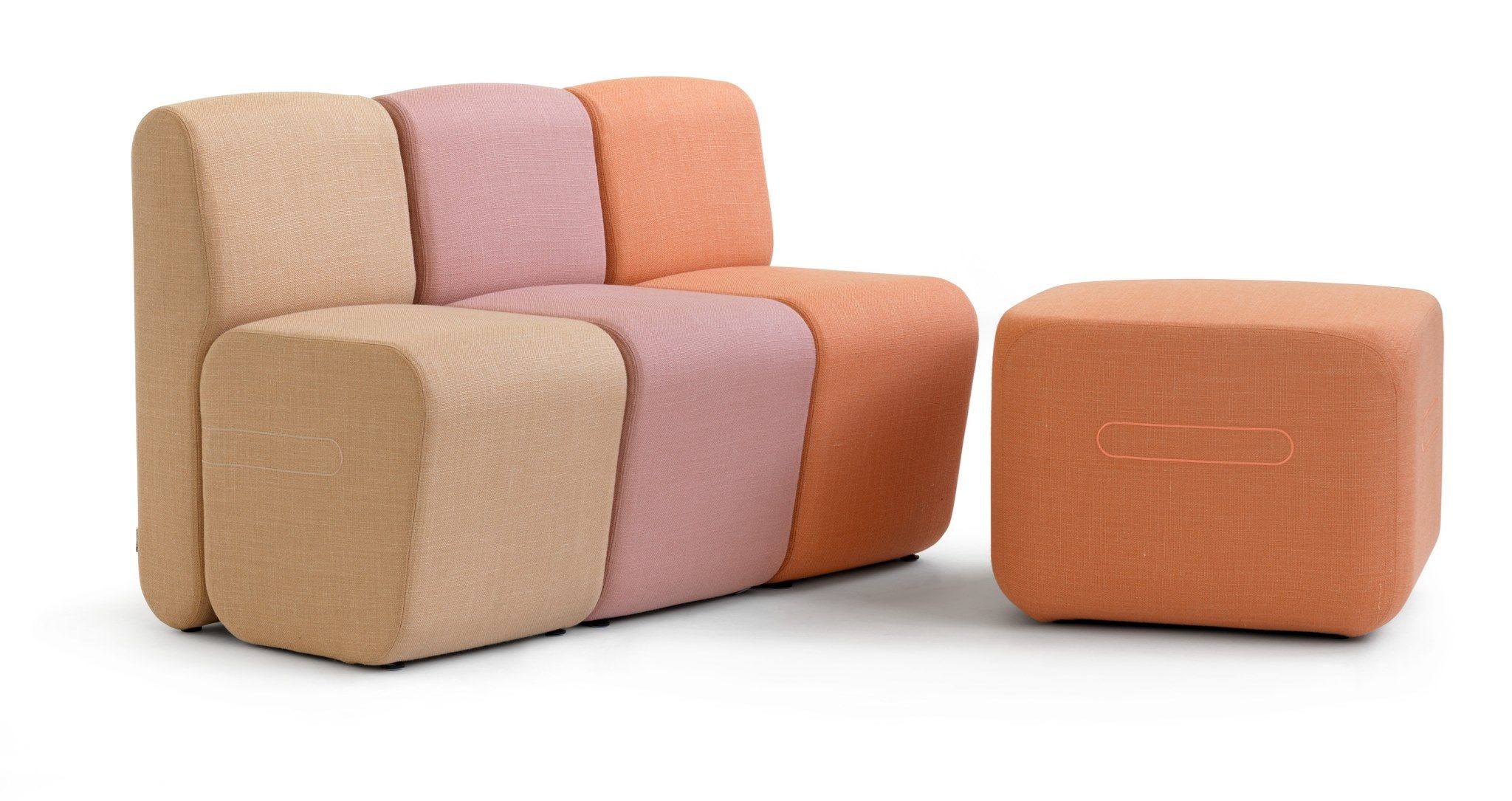 Креслице Bla Station Bob ARCH-00131662 - Вид №25