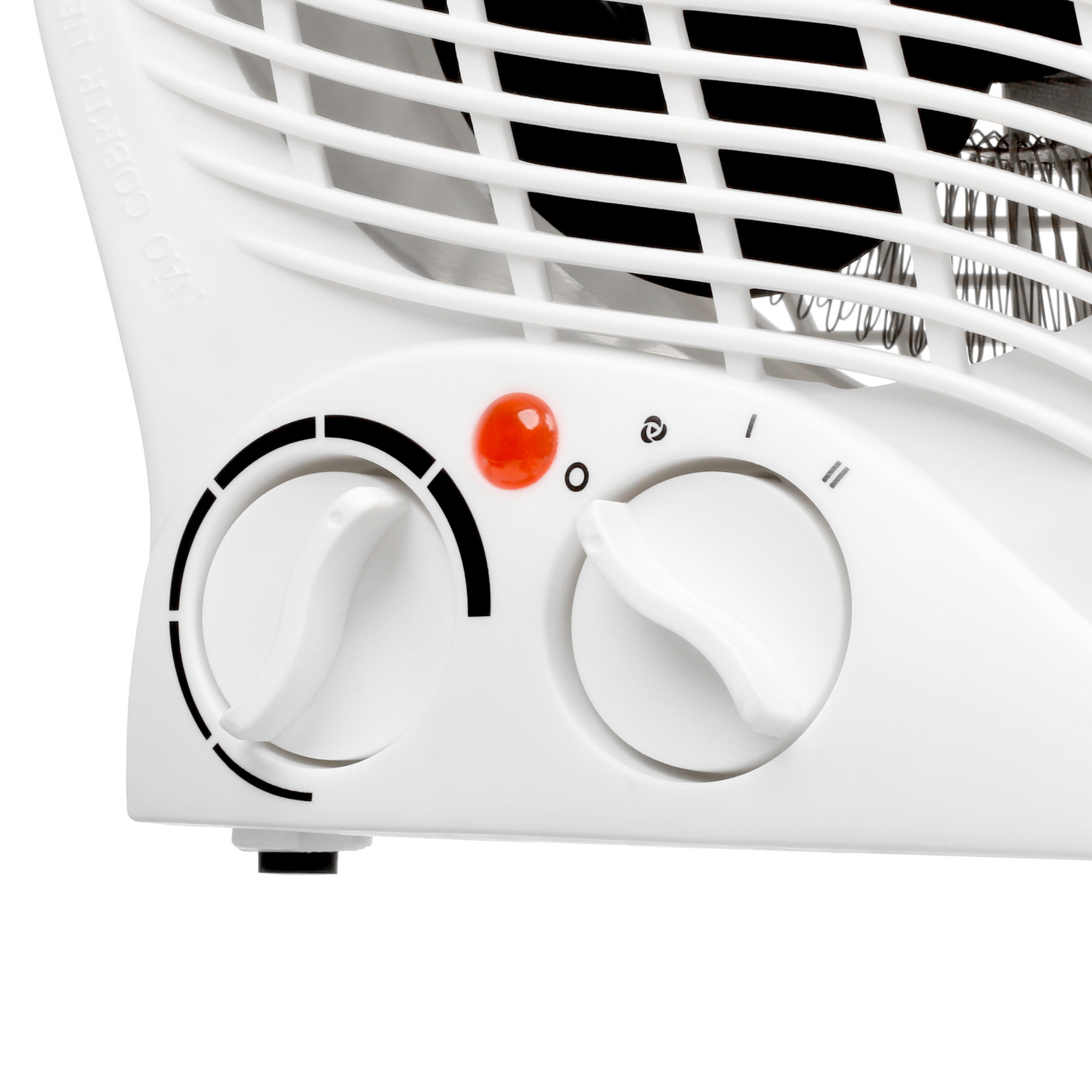 5070384 Тепловентилятор Aceline FH-2000B STDN-0074302 - Вид №3