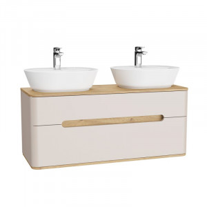 62374 Раковина Vitraglobal Sento