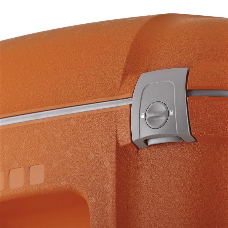 D18-91168 Чемодан D18*168 Spinner 68 Samsonite Aeris - Вид №4