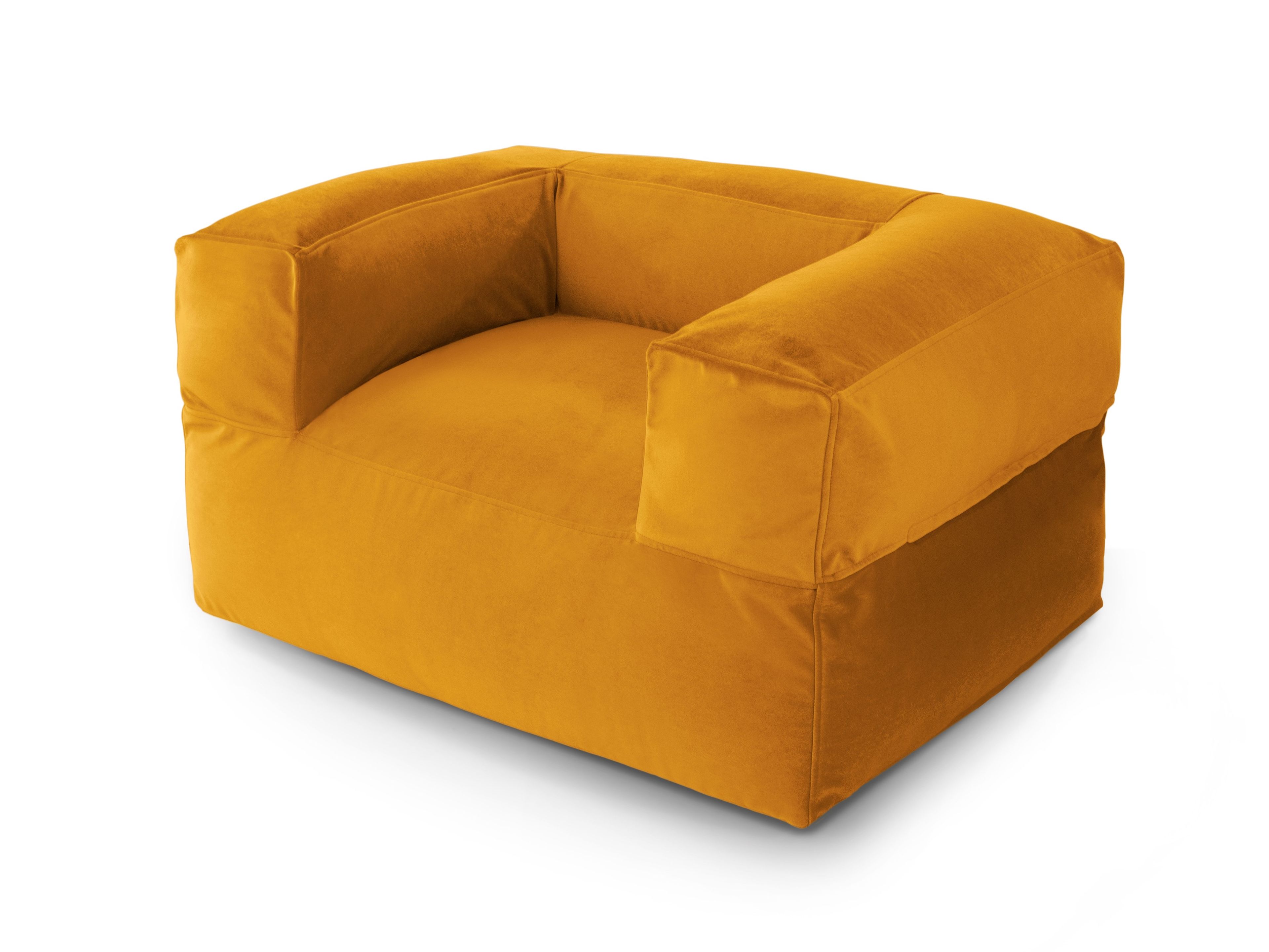 Полиэфирное кресло с подлокотниками Pusku pusku Барселона ARCH-00021312 - Вид №1