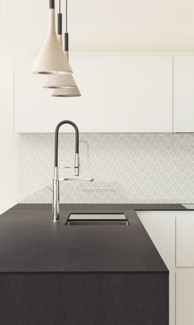 Стеновые панели - Люксио LIGRON LIST18 1244 - Вид №6