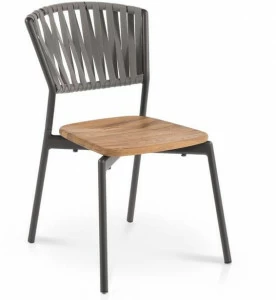 RODA Штабелируемый садовый стул Piper