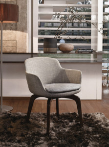 Кресло  CTS SALOTTI Dana