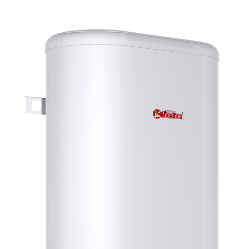 Водонагреватель электрический накопительный Flat Plus плоский THERMEX вертикальный IF (pro) 100 V 100 л 100IFPROV - Вид №1