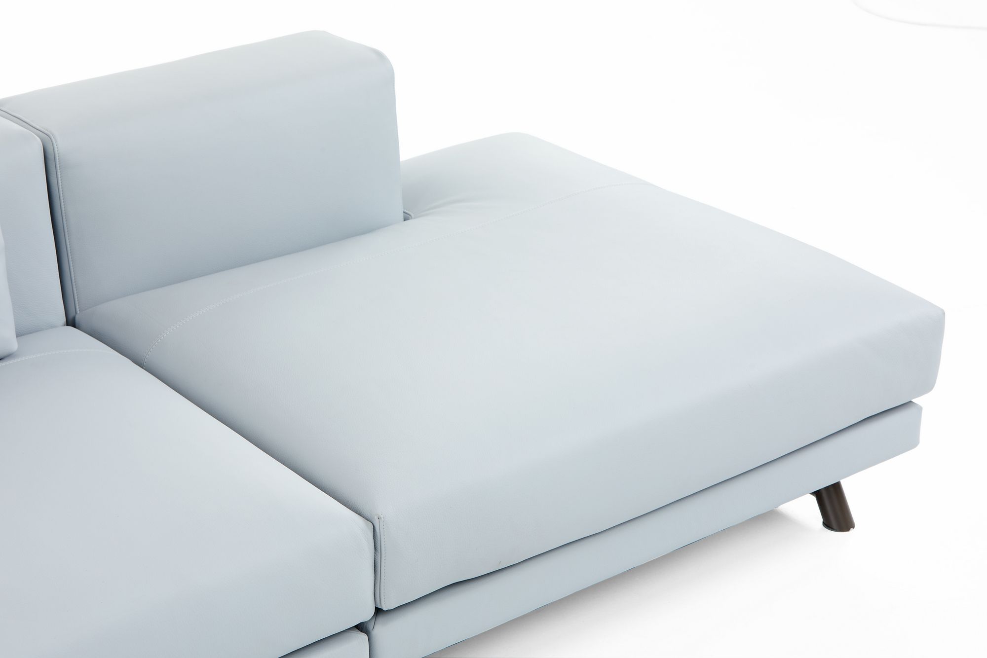 Кожаный диван ESTEL GROUP ARCH-00141622 - Вид №1