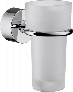 41534000 Стакан для зубных щеток AXOR UNO