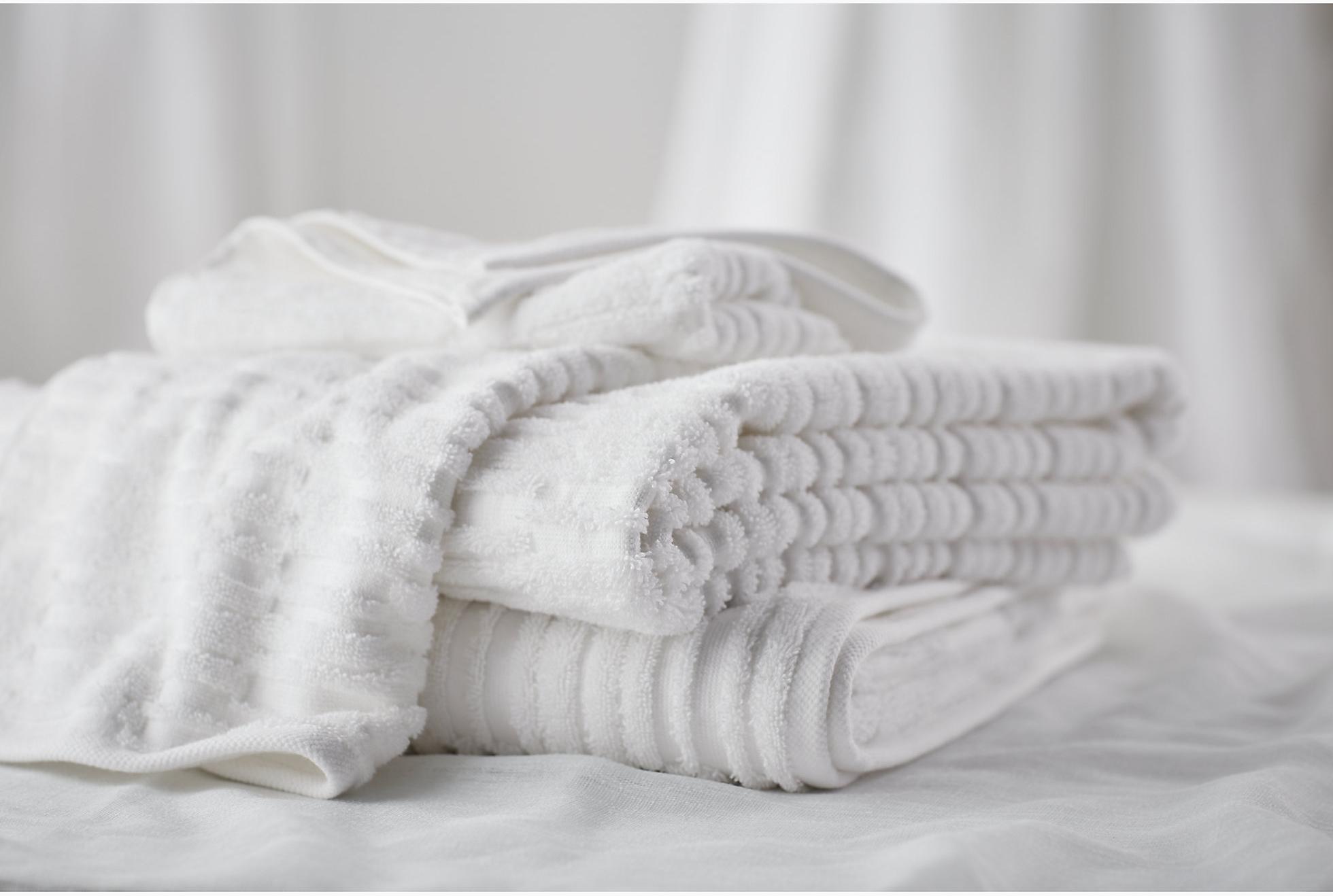 KOHLER Полотенце для рук Turkish Bath Linens с плетением татами, 18 K-31508-TA-NY  - Вид №3