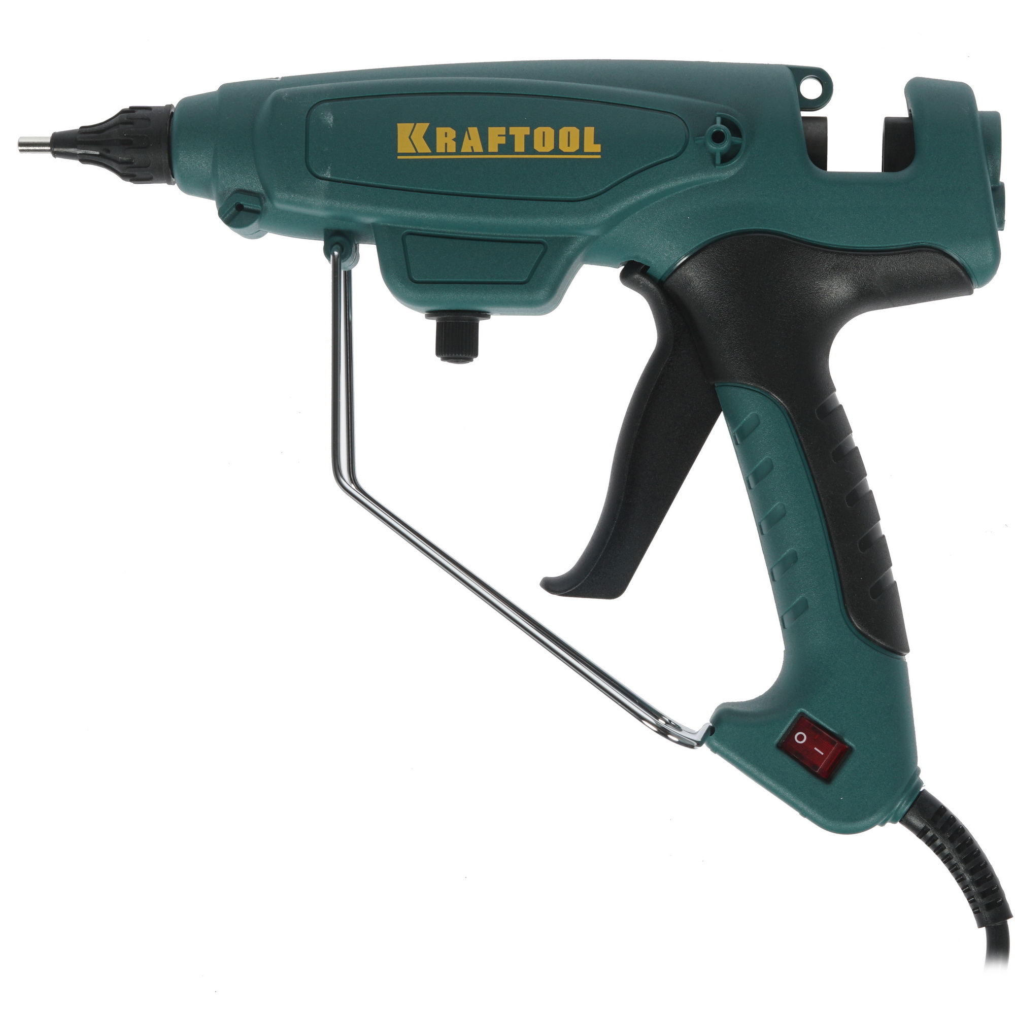 Клеевой пистолет KRAFTOOL 06843-300-12 1264306 STDN-0113859