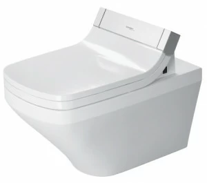 2537592000 Подвесной унитаз настенный Белый Duravit Durastyle Германия