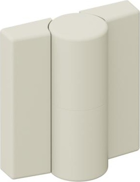 B9505B.50L ремешок на винтах HEWI Türzubehör  - Вид №3