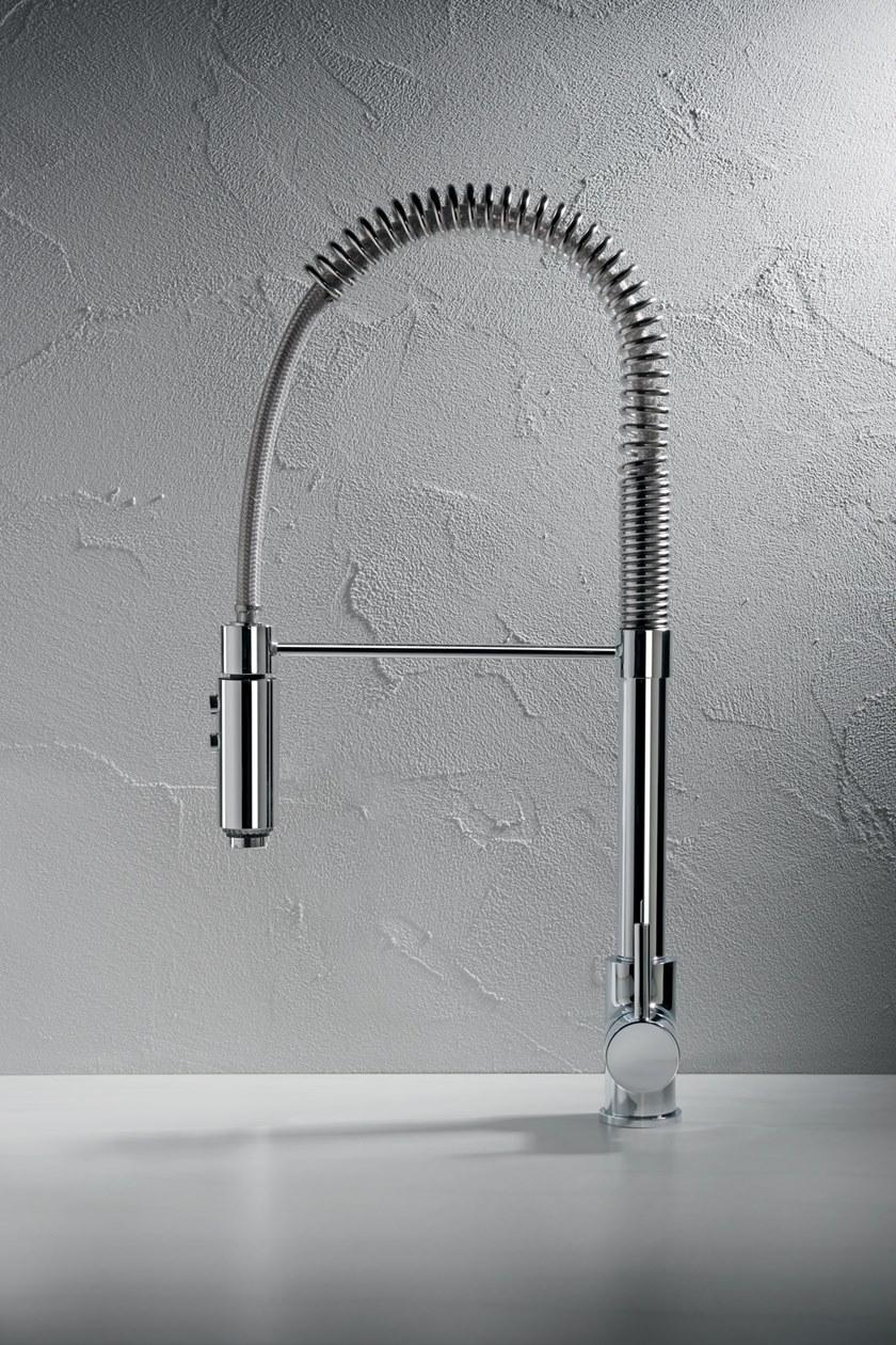 Fir Italia Смеситель для кухни на столешнице Modern kitchens 5578102 - Вид №1