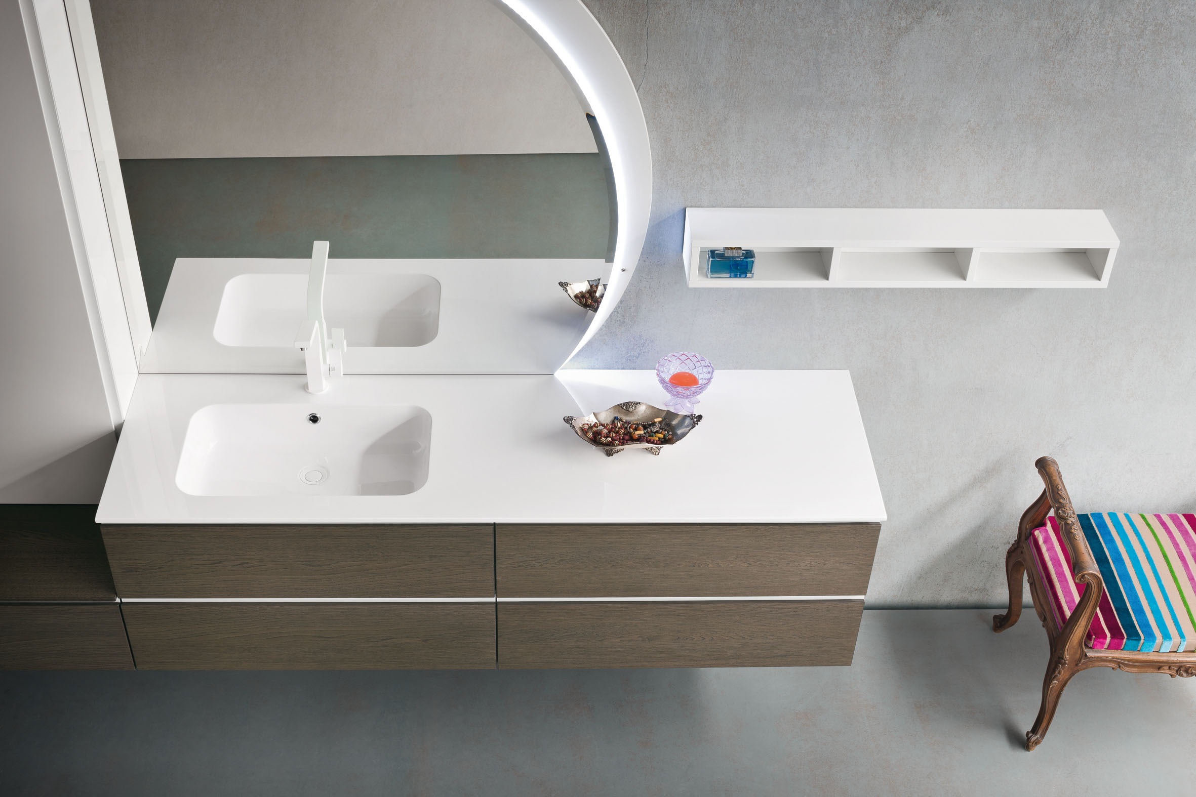 JA23 Compabit Jacana luxury 2014  - Вид №1