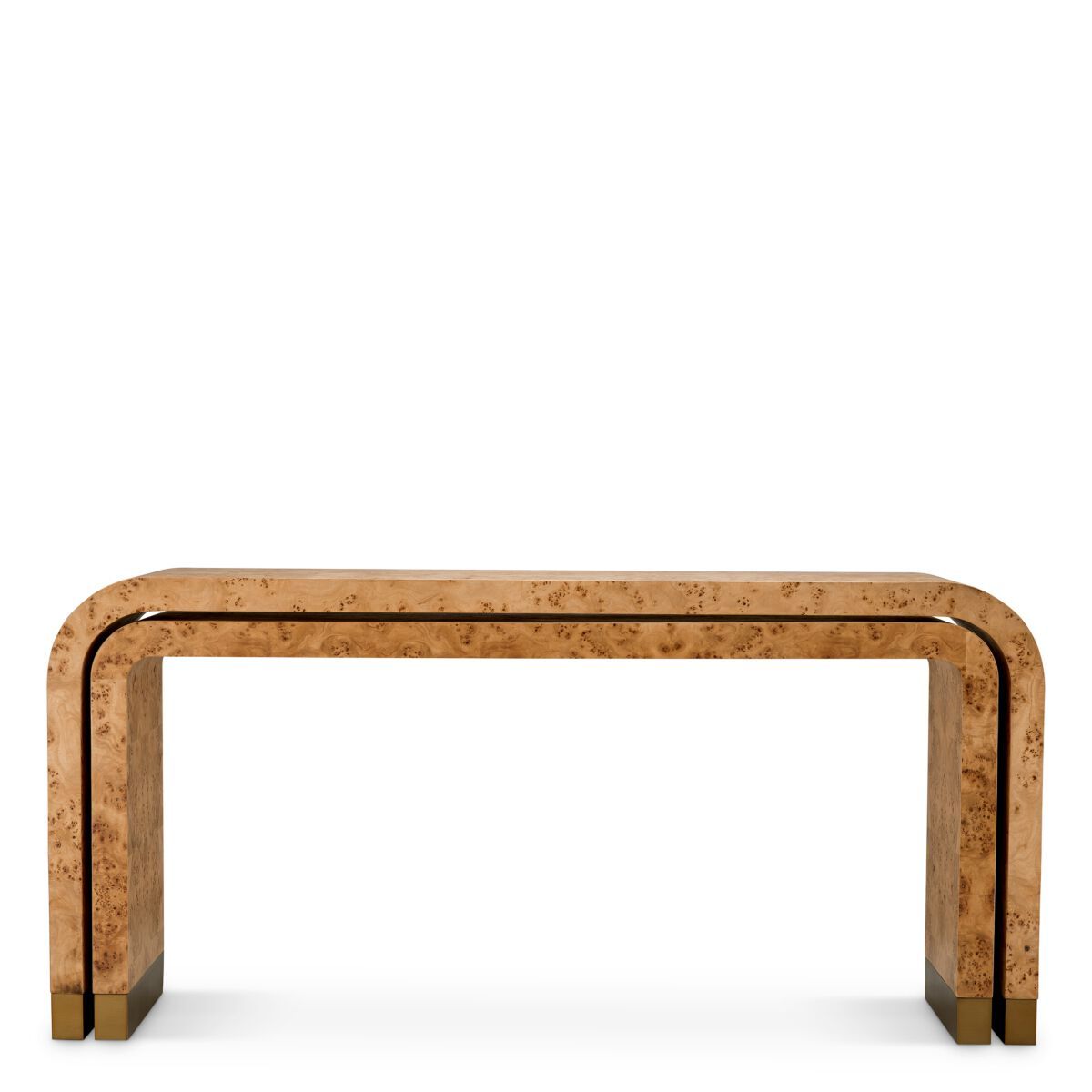 Набор деревянных консольных столов Eichholtz Quinton ARCH-00125489 - Вид №1