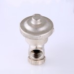 VT.300.N.04 Кран шаровой со встроенным фильтром и редуктором давления (КФРД) универсальный Valtec 1/2"  - Вид №2