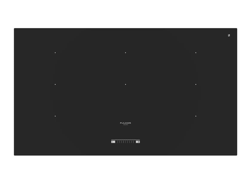 Индукционная плита Wire top Fulgor Milano FCLH 908 ID WT BK ARCH-00057902