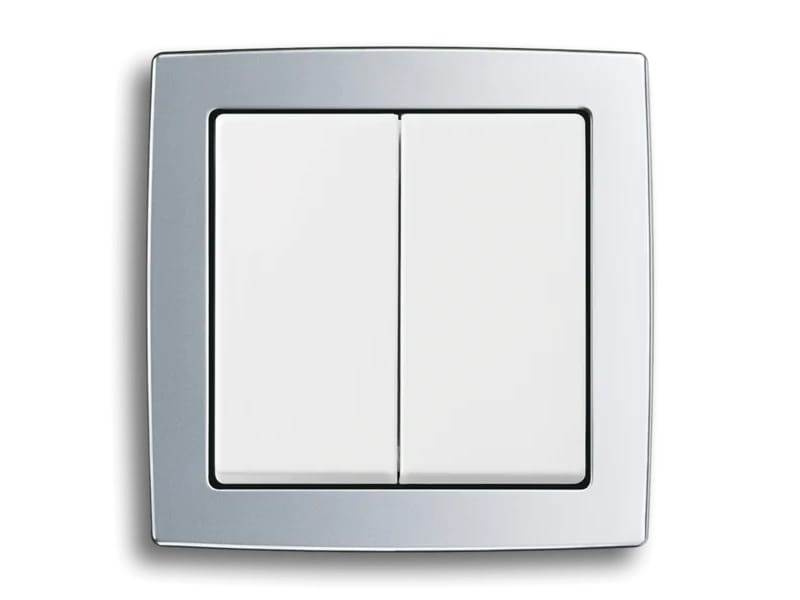 Выключатель Busch-Jaeger BLUETOOTH SMART SWITCH ARCH-00024530 - Вид №1